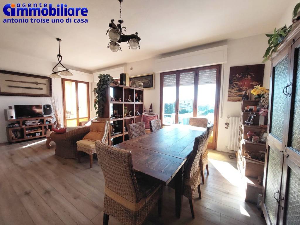 Casa indipendente a Pistoia in Strada Provinciale Pratese - Foto 2