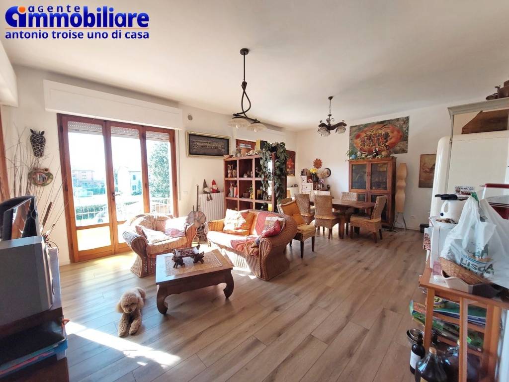 Casa indipendente a Pistoia in Strada Provinciale Pratese - Foto 3