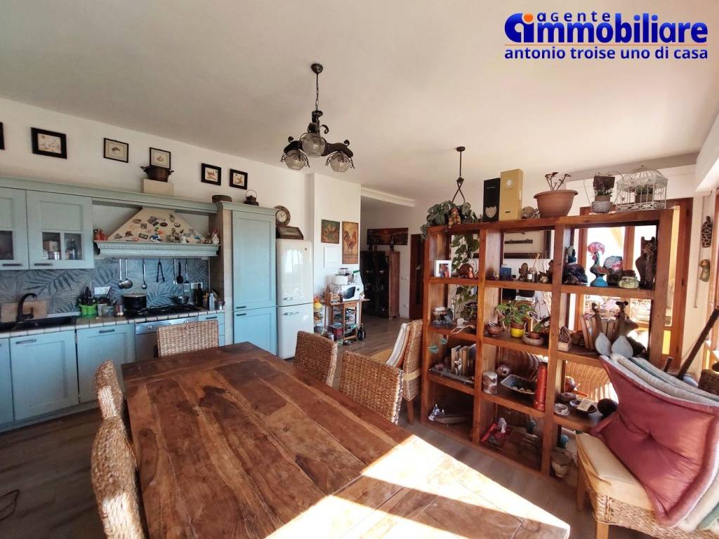 Casa indipendente a Pistoia in Strada Provinciale Pratese - Foto 4