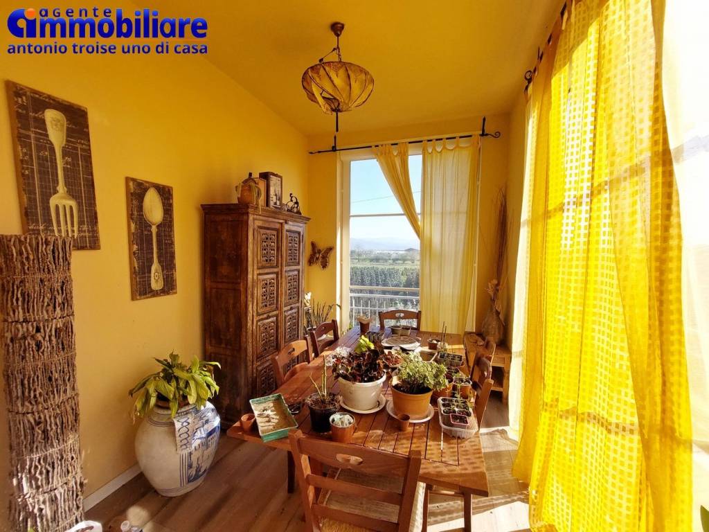 Casa indipendente a Pistoia in Strada Provinciale Pratese - Foto 5