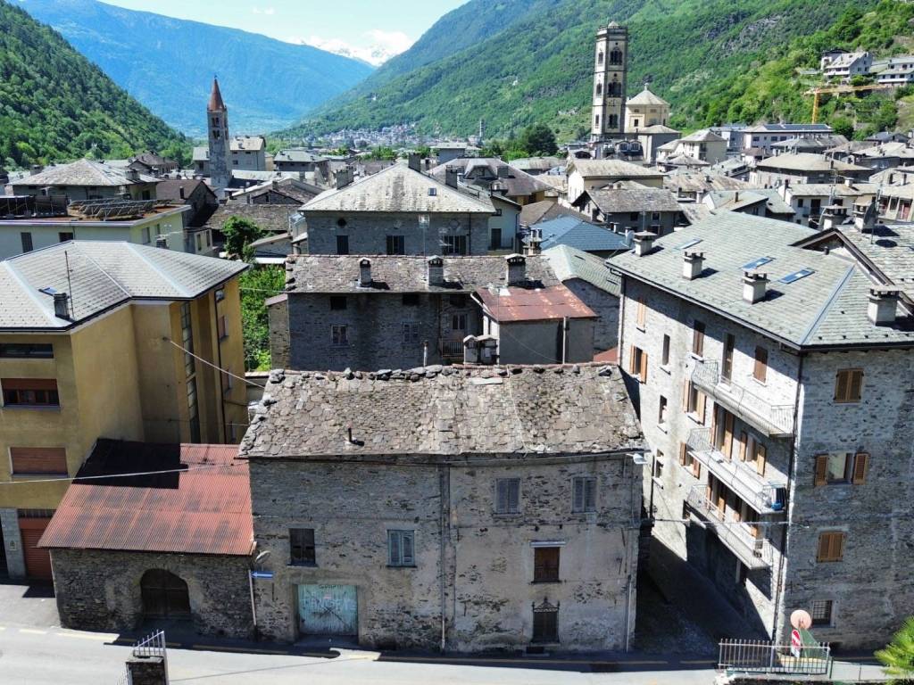 Rustico / casale a Grosio in Via Mortirolo - Foto 2