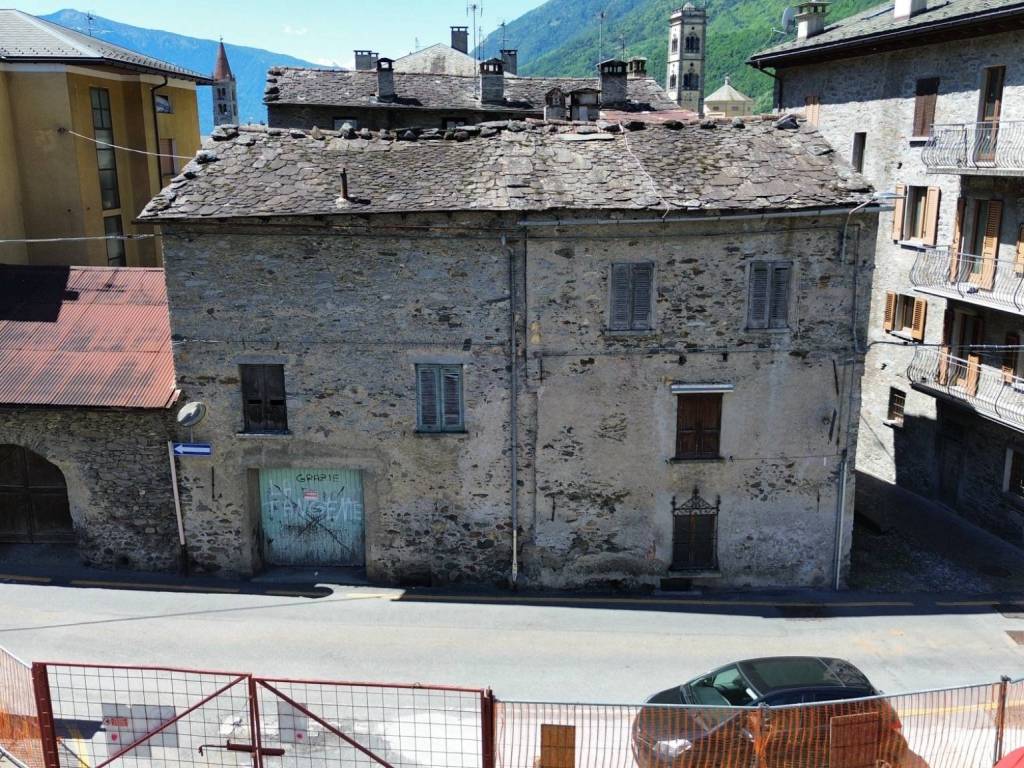 Rustico / casale a Grosio in Via Mortirolo - Foto 3