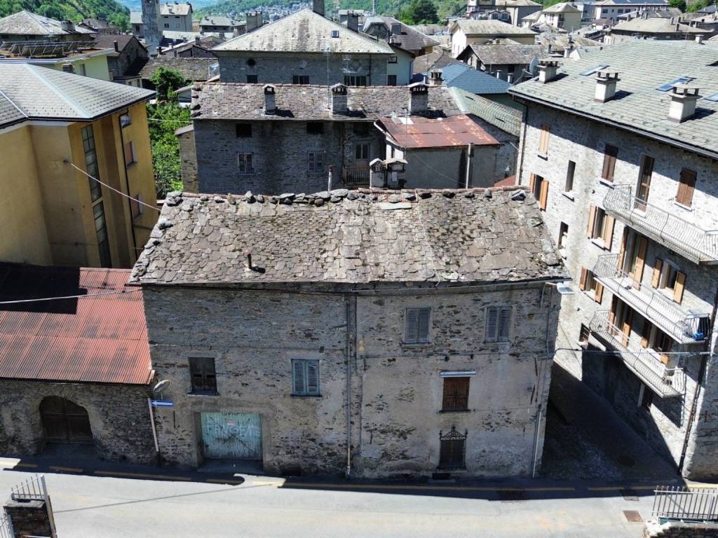 Rustico / casale a Grosio in Via Mortirolo - Foto 4
