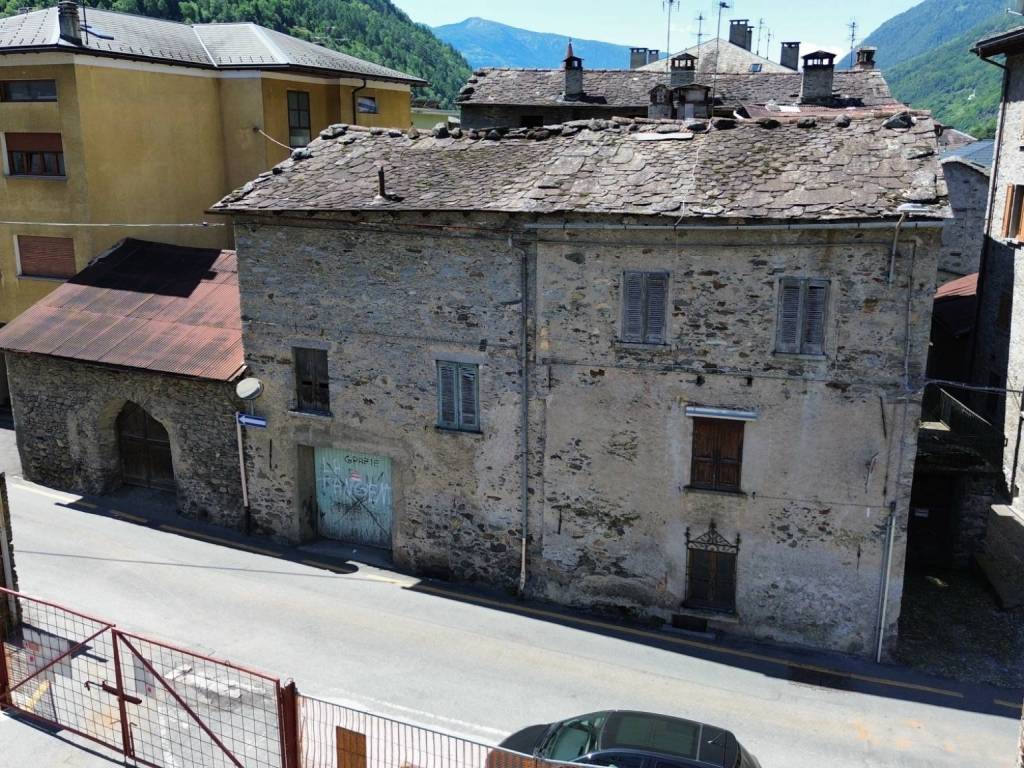 Rustico / casale a Grosio in Via Mortirolo - Foto 5