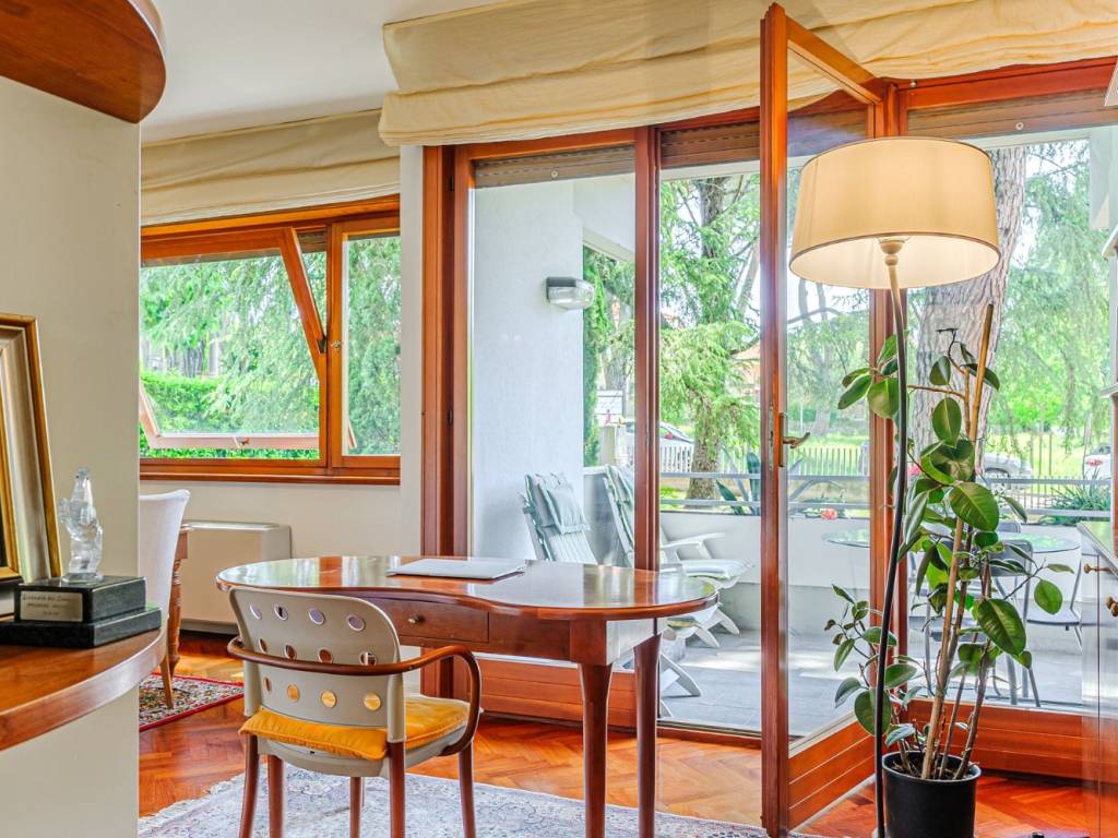 Appartamento a Montecatini-terme in Via Pergolesi - Foto 2