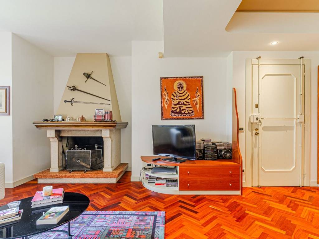 Appartamento a Montecatini-terme in Via Pergolesi - Foto 5