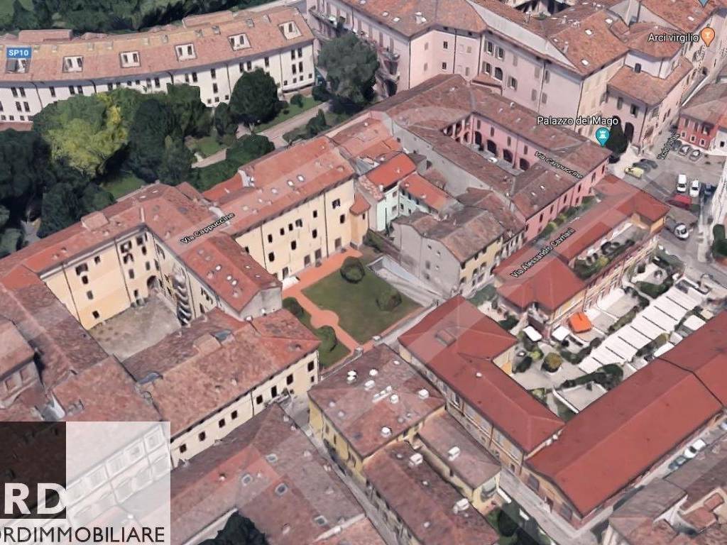 Box / garage a Mantova in Cavriani, 8 - Foto 2