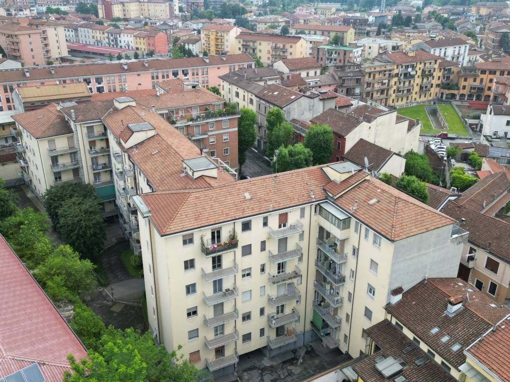 Appartamento a Cremona in Via Marmolada - Foto 2