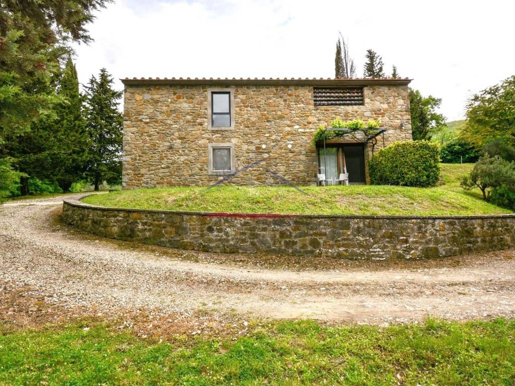 Rustico / casale a Subbiano - Foto 2