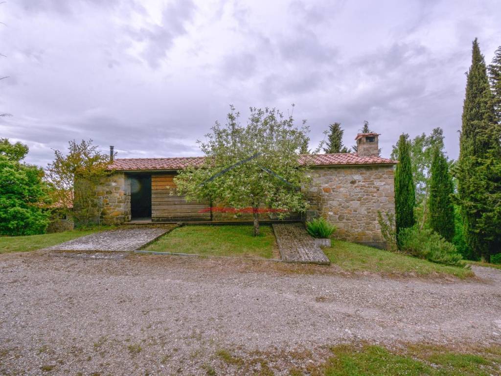 Rustico / casale a Subbiano - Foto 3