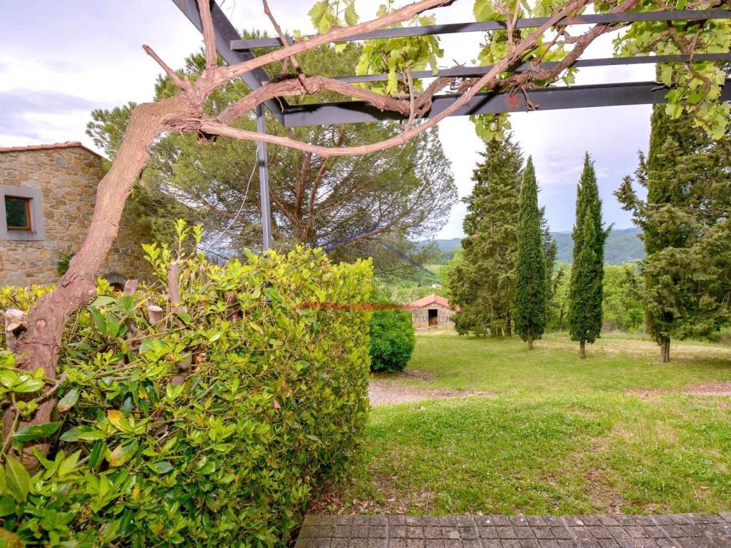 Rustico / casale a Subbiano - Foto 4