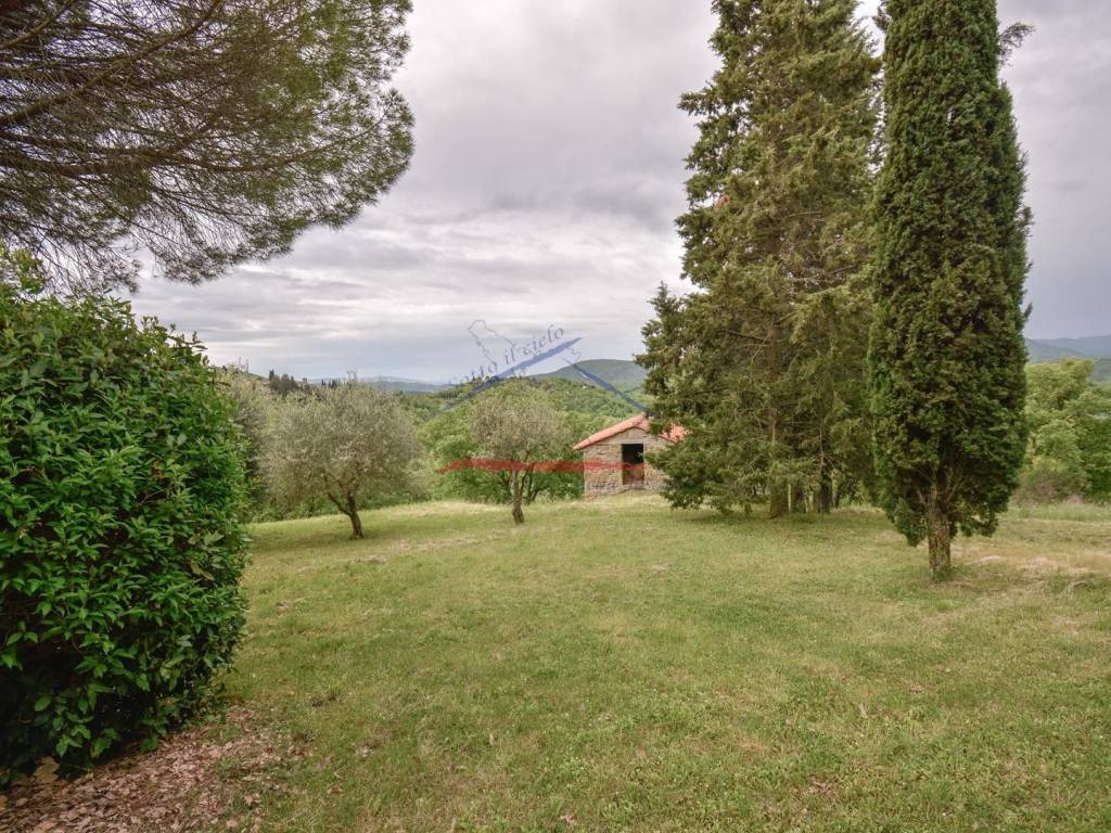 Rustico / casale a Subbiano - Foto 5