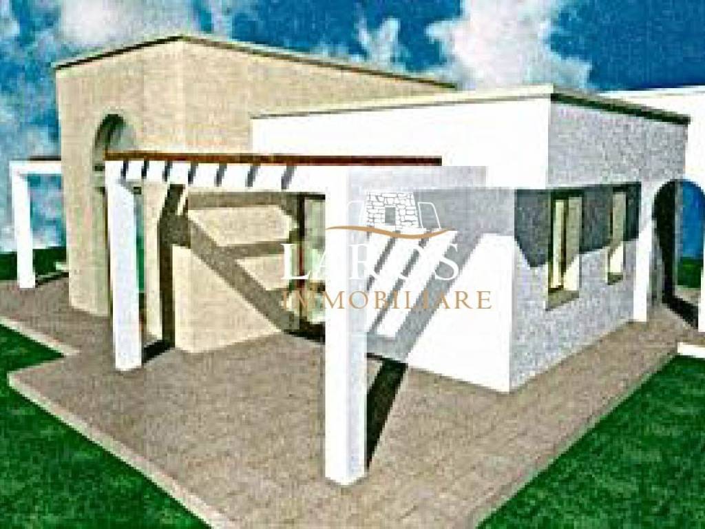 Villa a Lizzanello - Foto 3