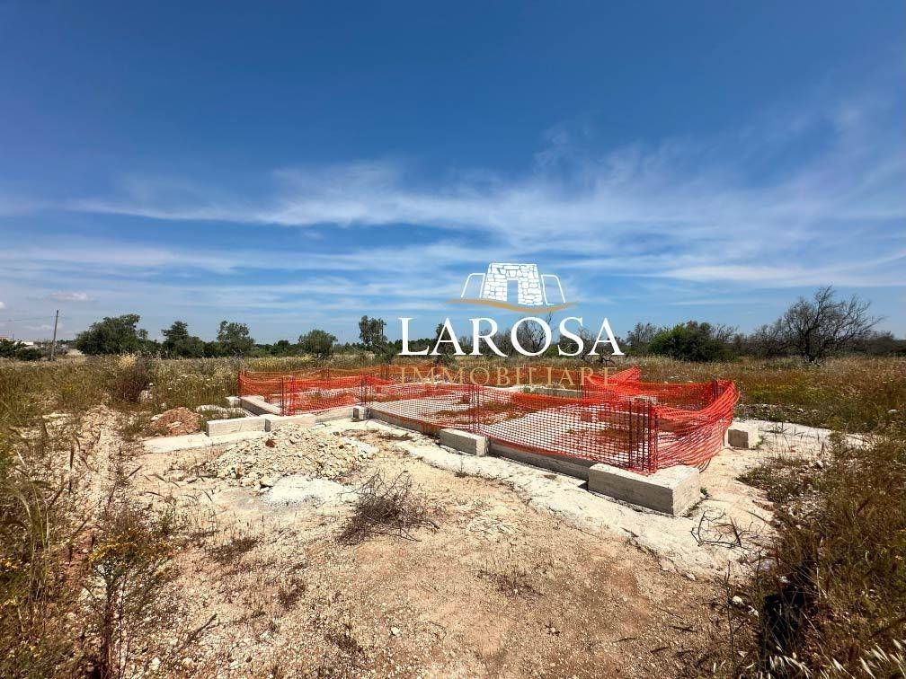 Villa a Lizzanello - Foto 5