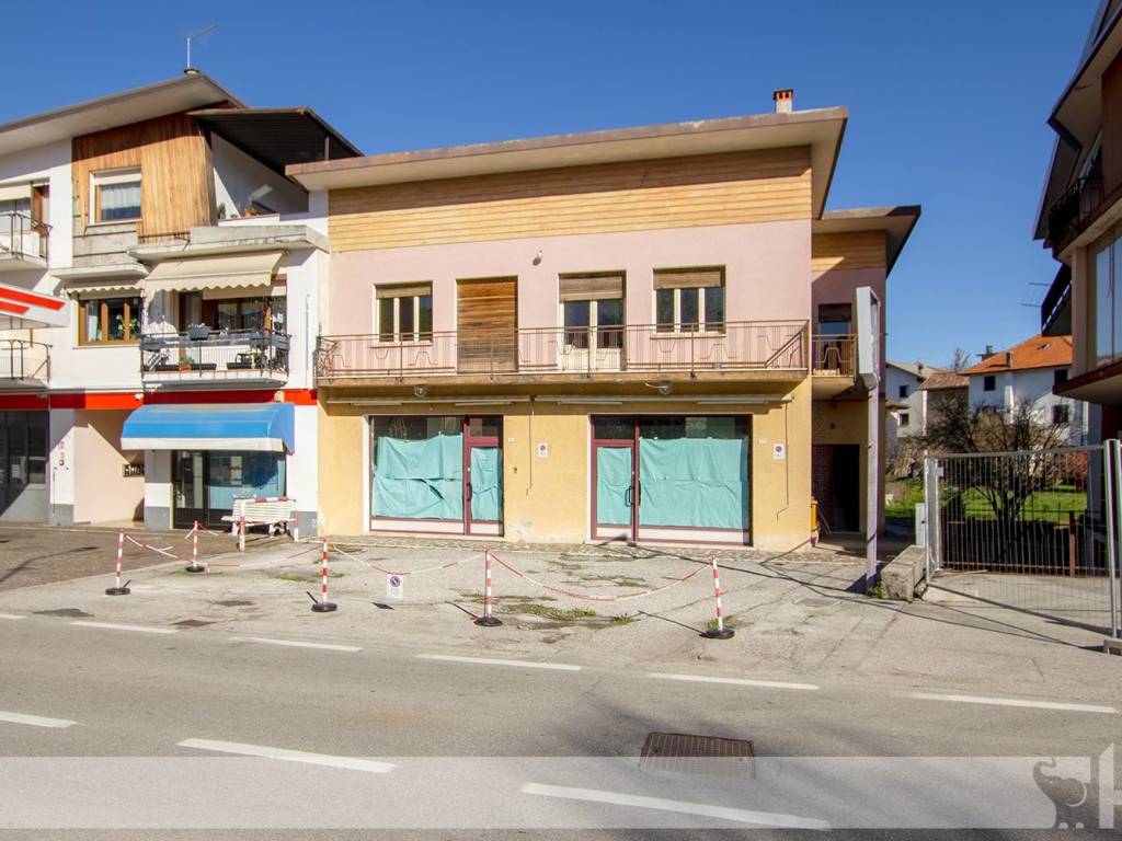 Immobile a Borgo valbelluna in Via Aldo Palman, 14 - Foto 2