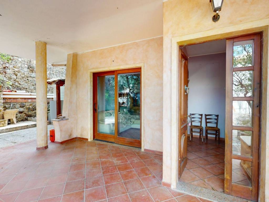 Villa a Muravera in Vico Melas - Foto 3