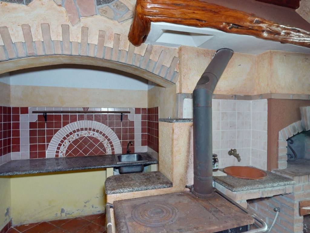 Villa a Muravera in Vico Melas - Foto 5