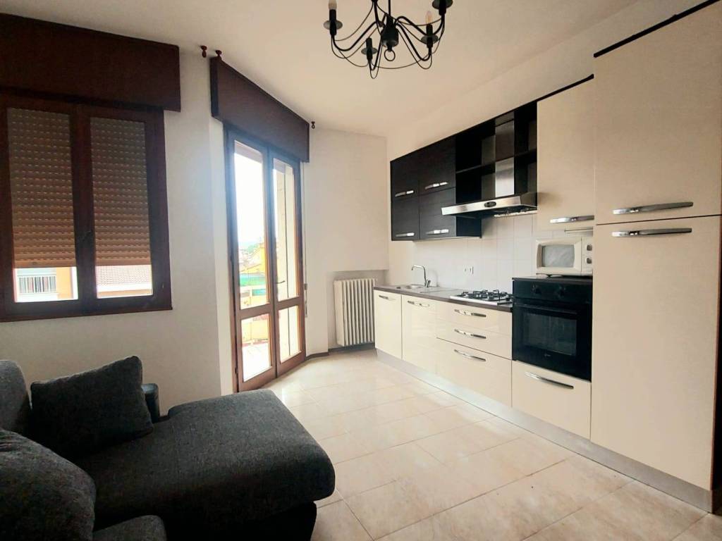 Appartamento a Montegrotto terme in Via Claudiana - Foto 3