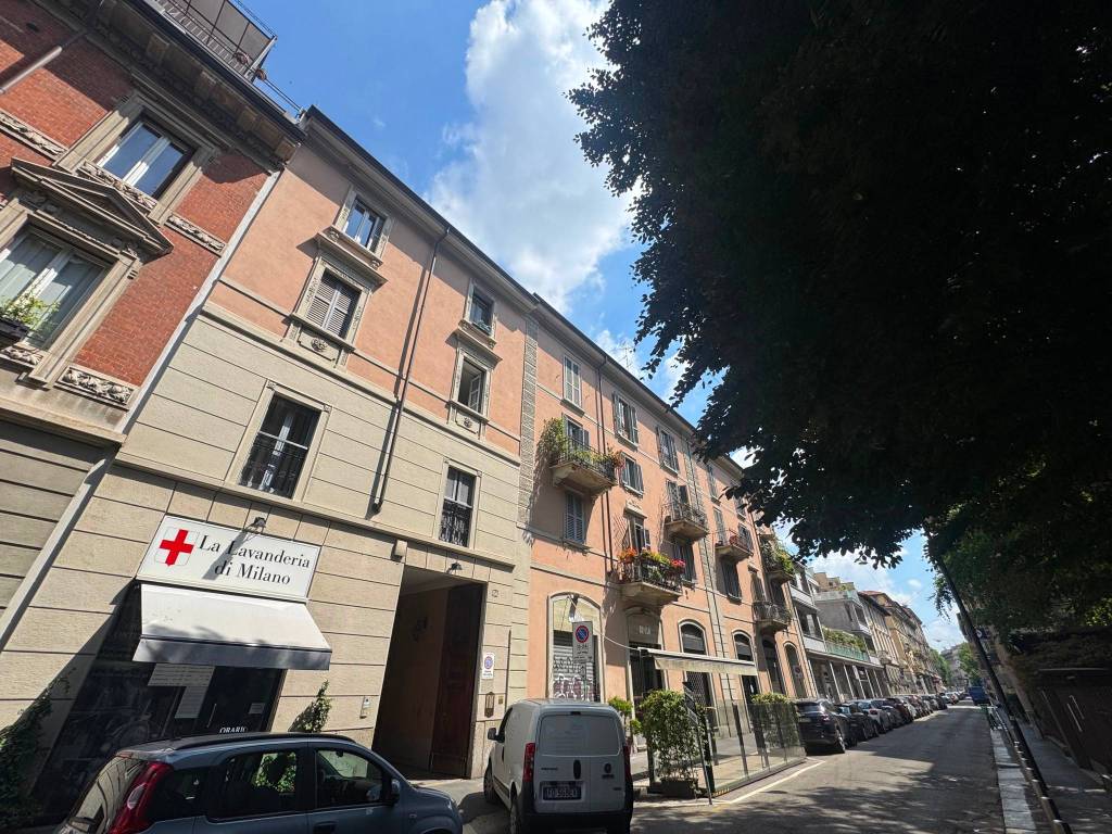 Appartamento a Milano in Via Giovanni Rasori, 12 - Foto 1