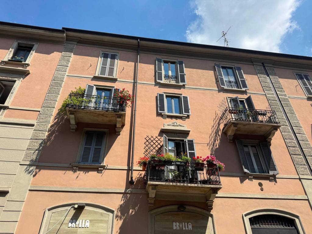 Appartamento a Milano in Via Giovanni Rasori, 12 - Foto 2