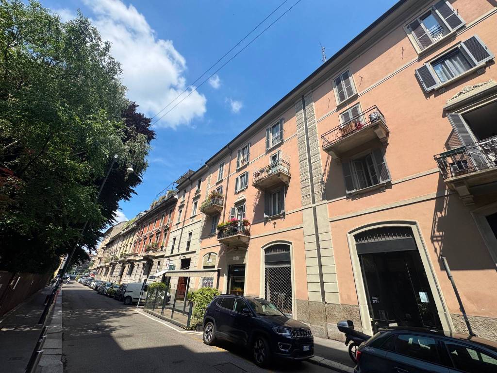 Appartamento a Milano in Via Giovanni Rasori, 12 - Foto 3