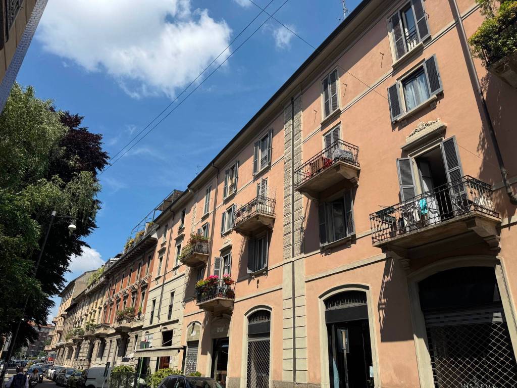 Appartamento a Milano in Via Giovanni Rasori, 12 - Foto 5