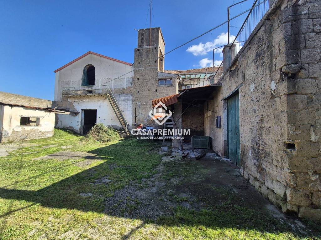 Terreno a Maddaloni - Foto 5