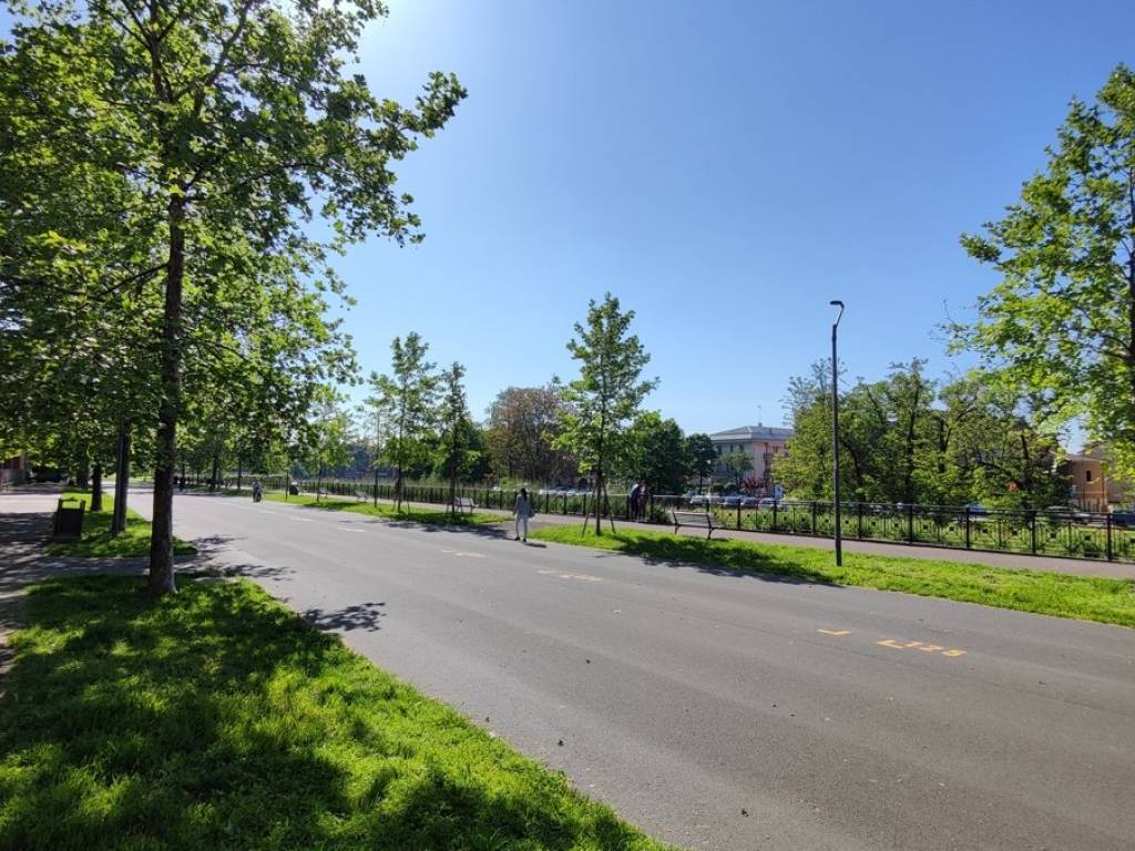 Appartamento a Piacenza in viale pubblico Passeggio , 46 - Foto 2