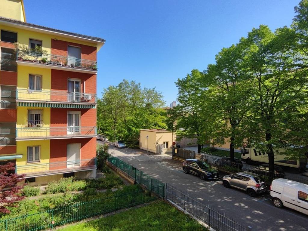 Appartamento a Piacenza in viale pubblico Passeggio , 46 - Foto 4