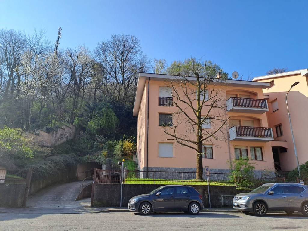 Appartamento a Induno olona in Via Giuseppe Gritti - Foto 2