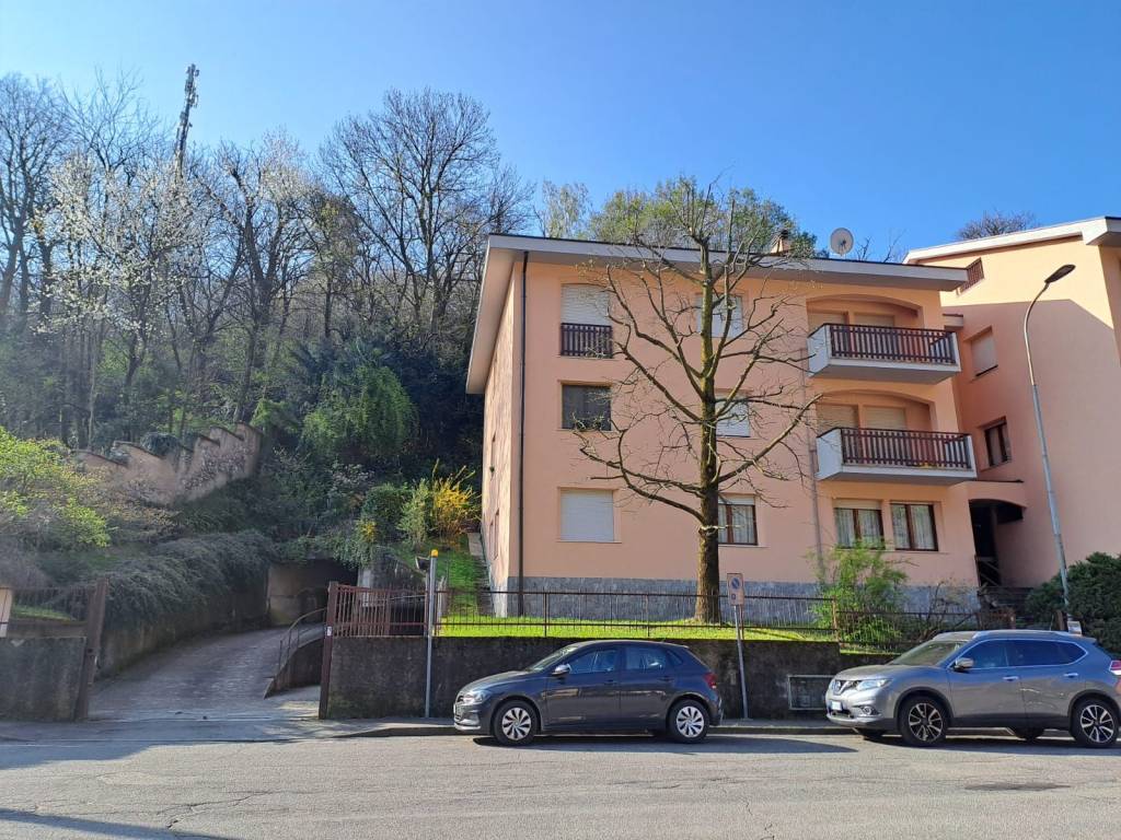 Appartamento a Induno olona in Via Giuseppe Gritti - Foto 3