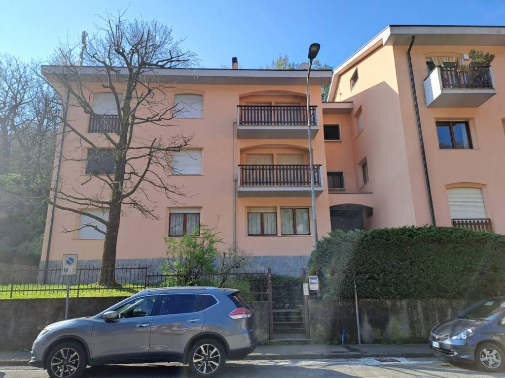 Appartamento a Induno olona in Via Giuseppe Gritti - Foto 4