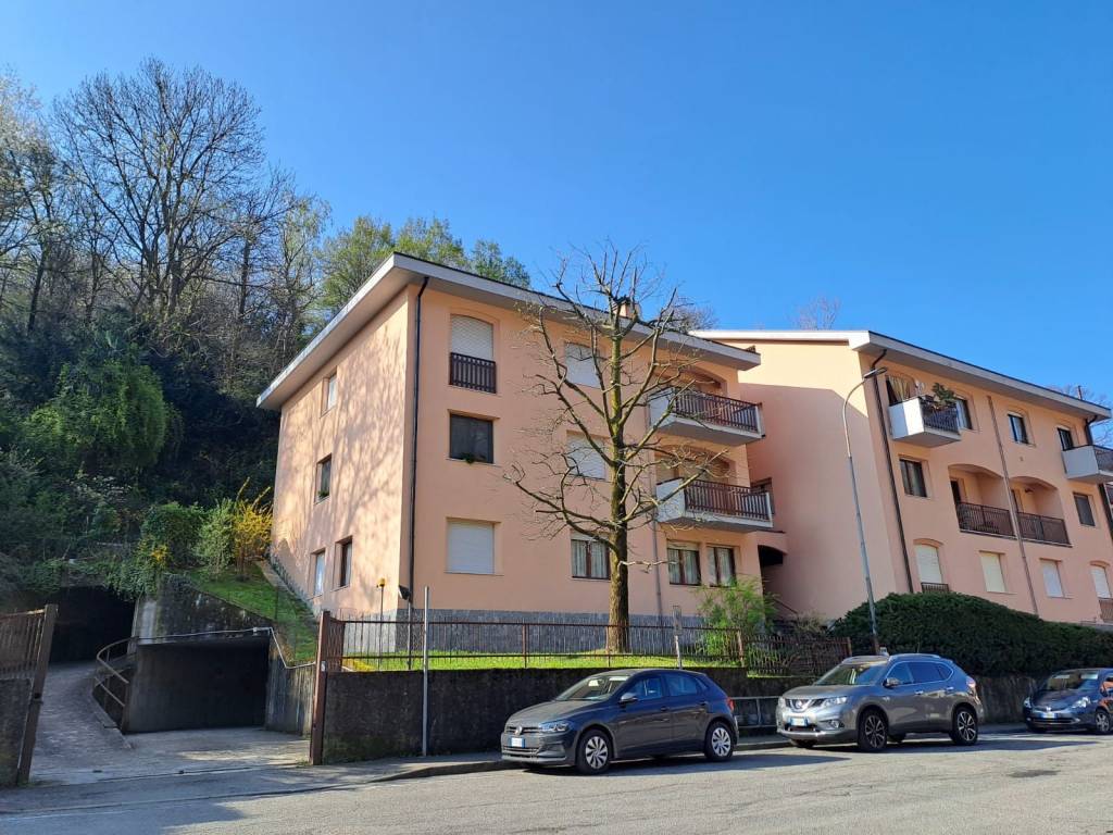 Appartamento a Induno olona in Via Giuseppe Gritti - Foto 5