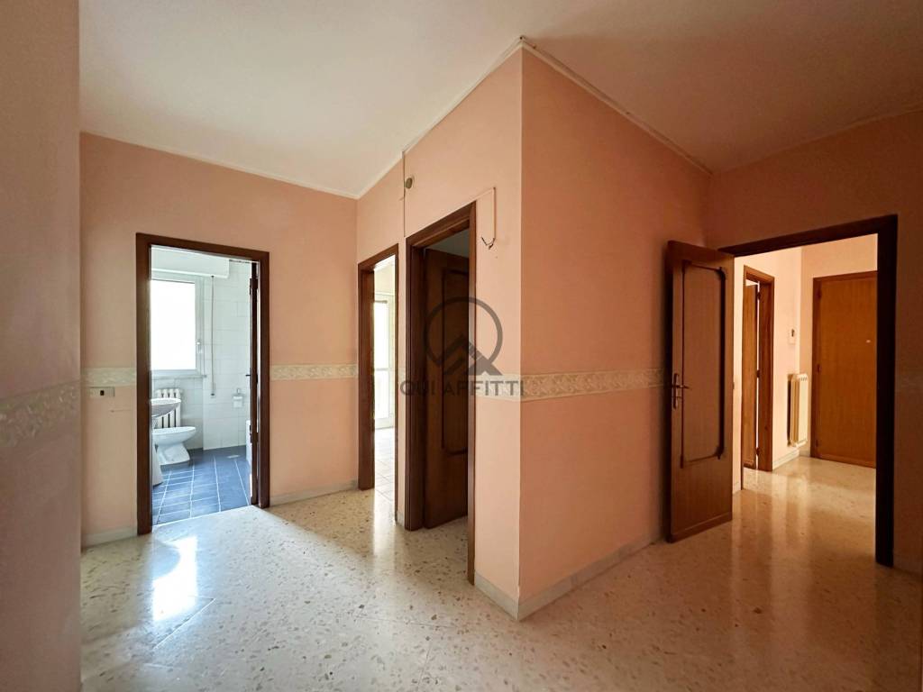 Appartamento a Andria in Via Martiri di Bologna, 21 - Foto 4