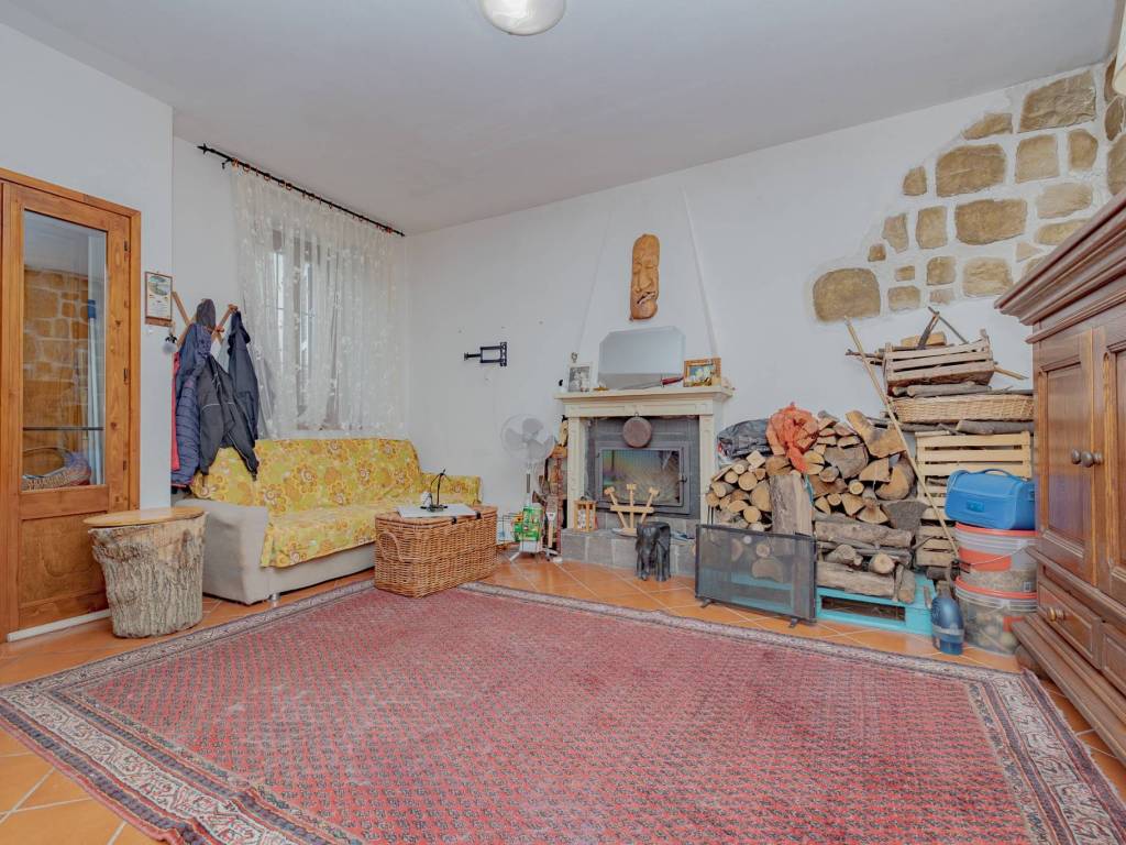 Casa indipendente a Calco in Via Cornello, 13 - Foto 2