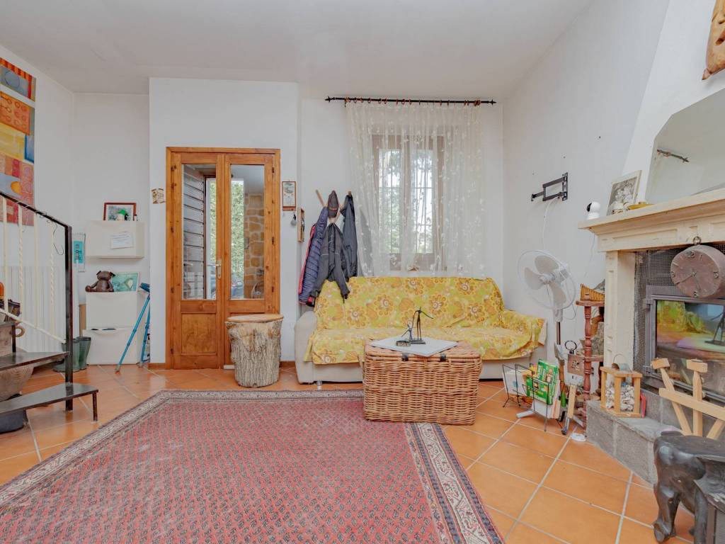 Casa indipendente a Calco in Via Cornello, 13 - Foto 3