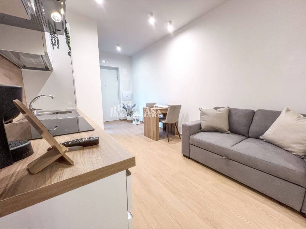 Appartamento a San benedetto del tronto in Via Calatafimi, 115 - Foto 2