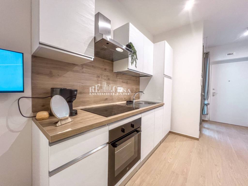 Appartamento a San benedetto del tronto in Via Calatafimi, 115 - Foto 4