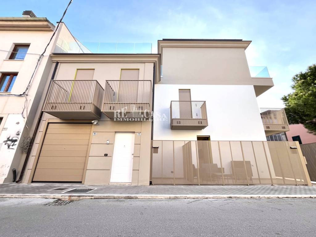 Appartamento a San benedetto del tronto in Via Calatafimi, 115 - Foto 2