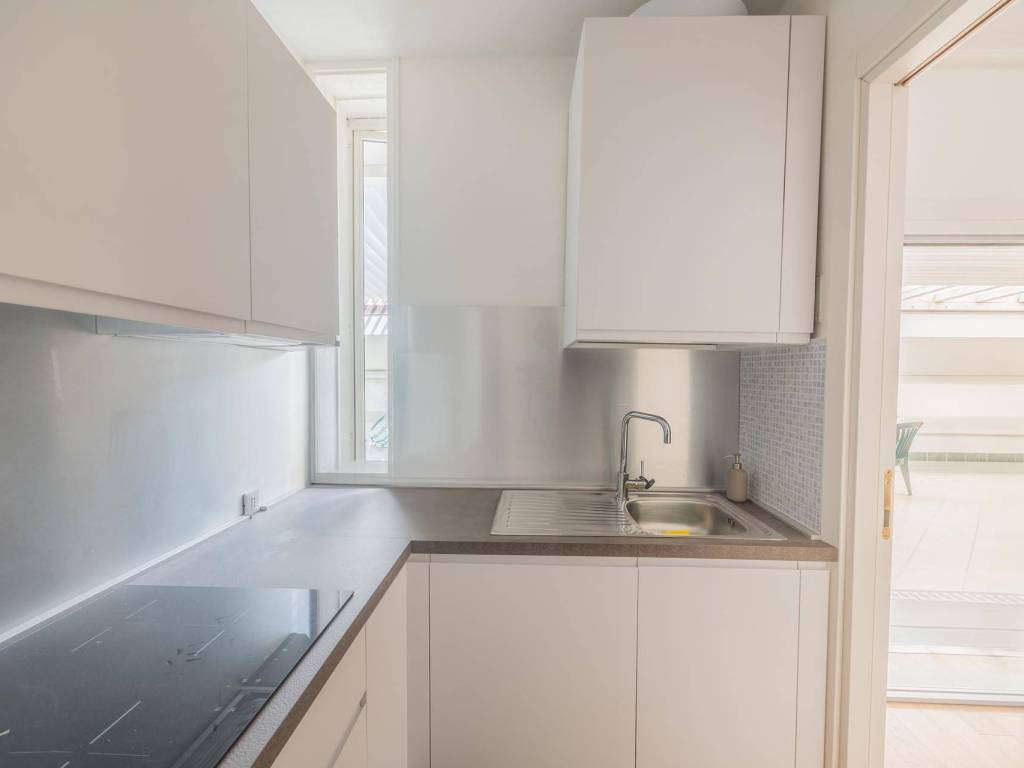 Attico / mansarda a Lignano sabbiadoro in Viale dell'Industria - Foto 5