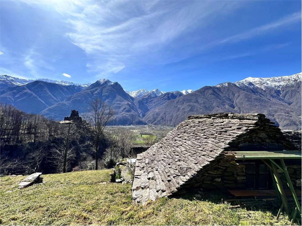 Rustico / casale a Vogogna in Strada di Genestredo La Rocca, SNC - Foto 3