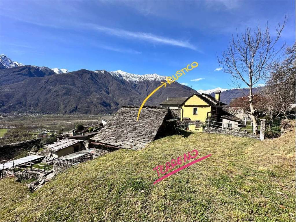 Rustico / casale a Vogogna in Strada di Genestredo La Rocca, SNC - Foto 4