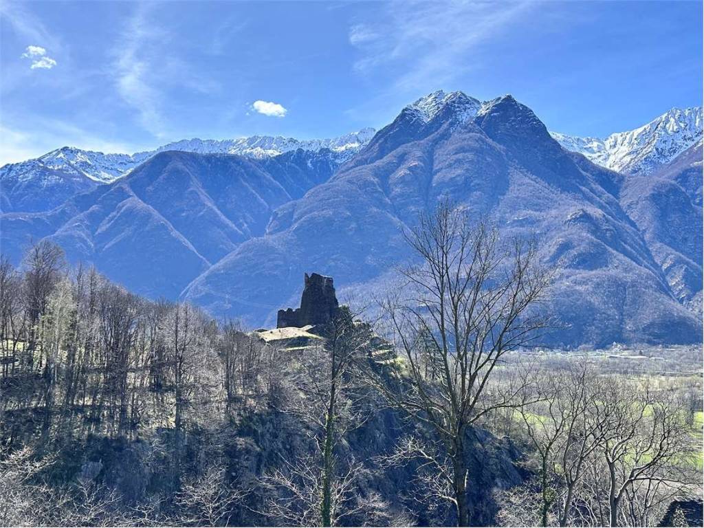 Rustico / casale a Vogogna in Strada di Genestredo La Rocca, SNC - Foto 5