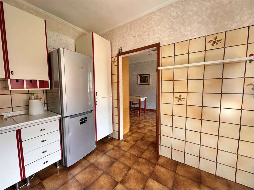 Casa indipendente a Vogogna in Via San Carlo, 6 - Foto 4