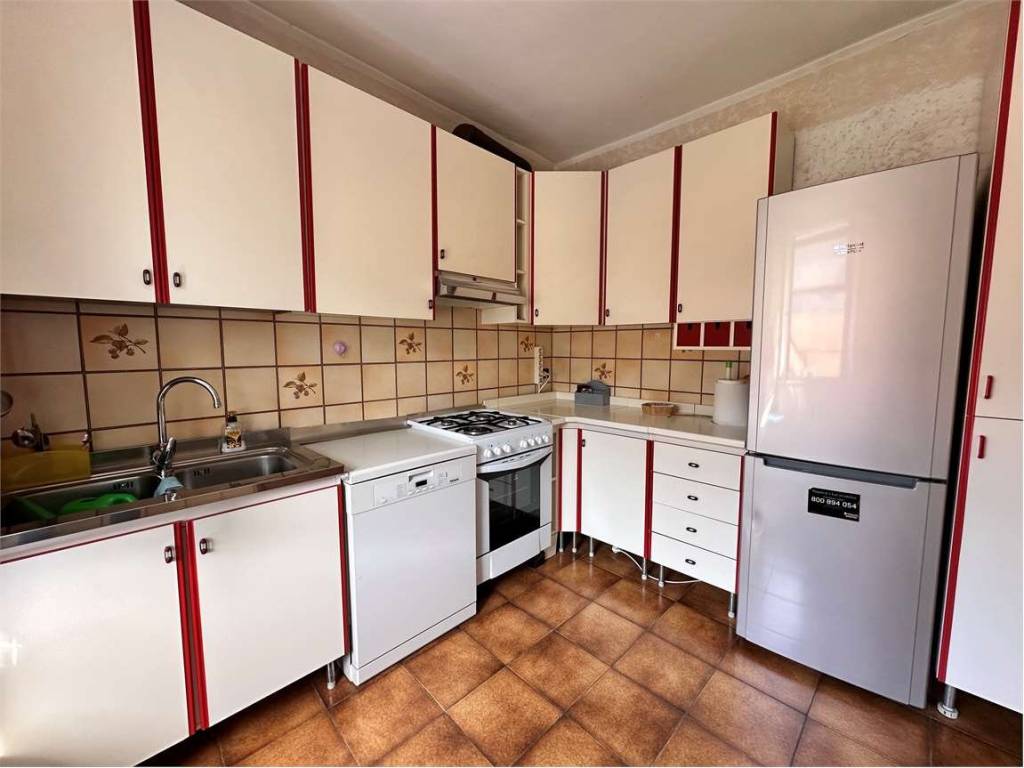 Casa indipendente a Vogogna in Via San Carlo, 6 - Foto 5