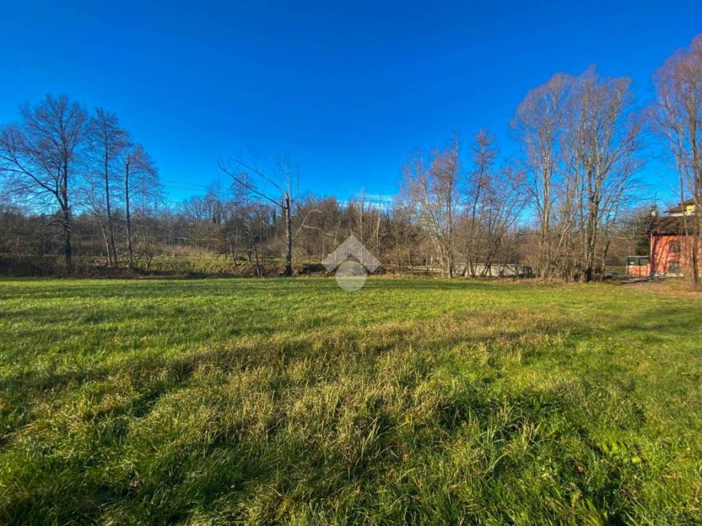 Terreno a Osnago in Via Spluaga - Foto 3