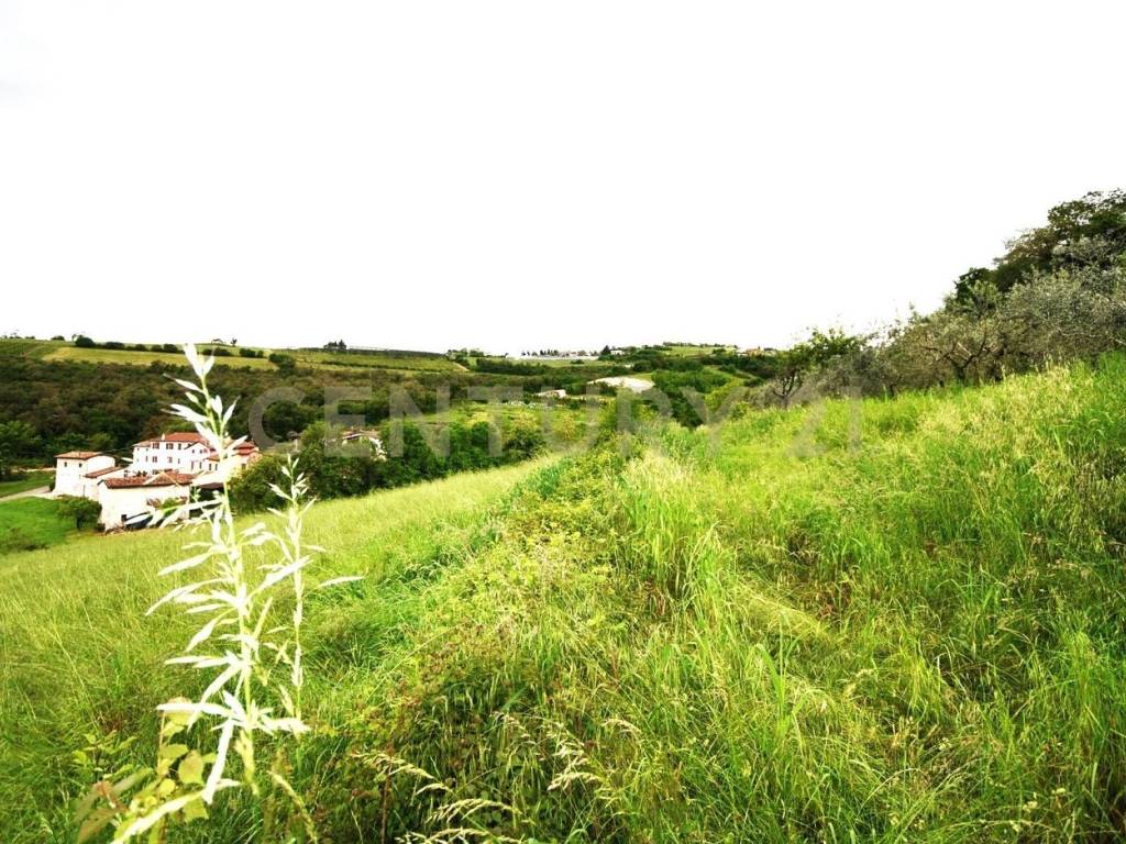 Terreno a Grezzana in Località La Cana - Foto 3