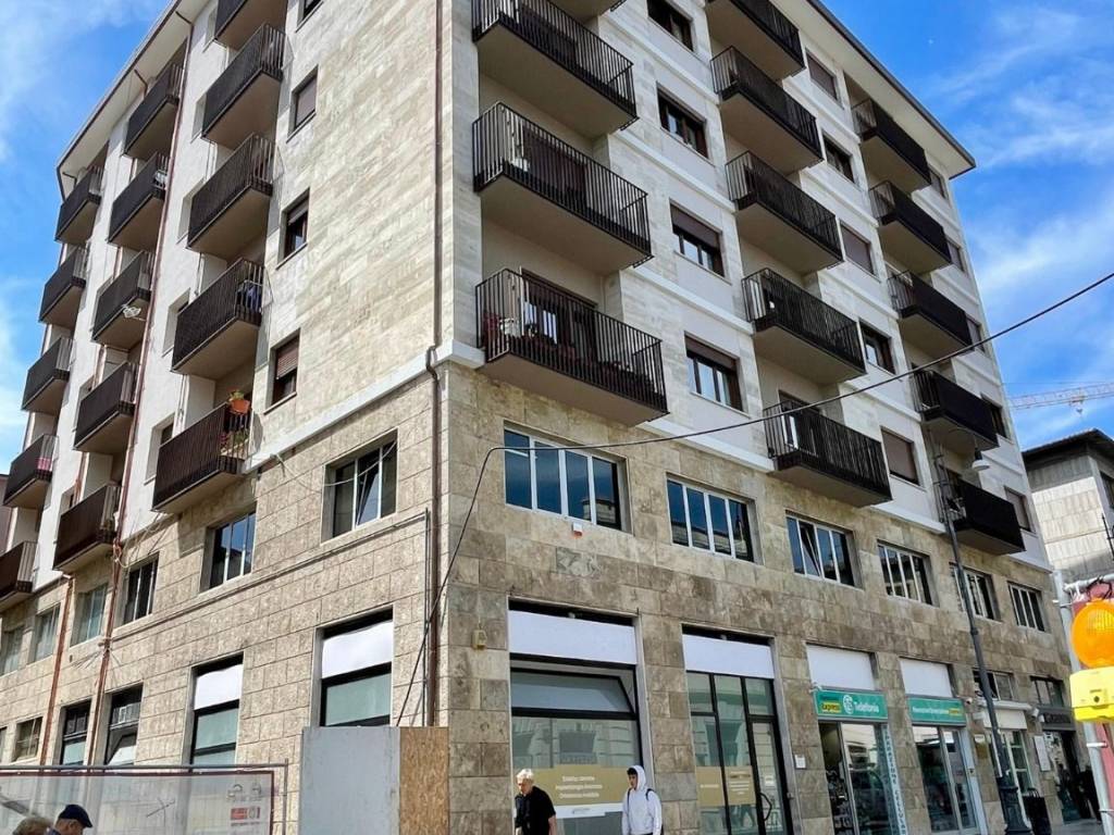 Immobile a Ascoli piceno in Corso Vittorio Emanuele - Foto 2