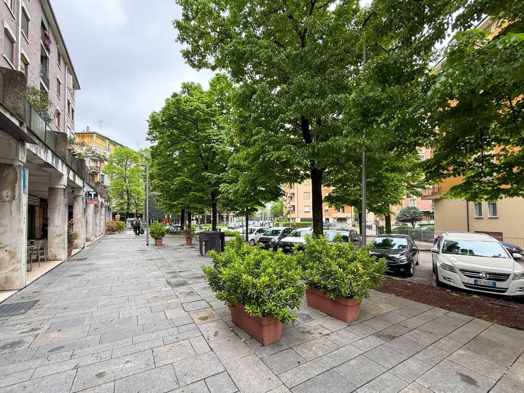 Immobile a Mantova in Viale dei Partigiani, 37 - Foto 2