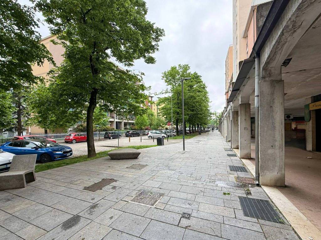Immobile a Mantova in Viale dei Partigiani, 37 - Foto 4